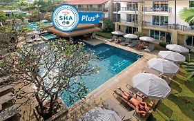 บ้านกะรน รีสอร์ท (มาตรฐาน SHA Plus+)